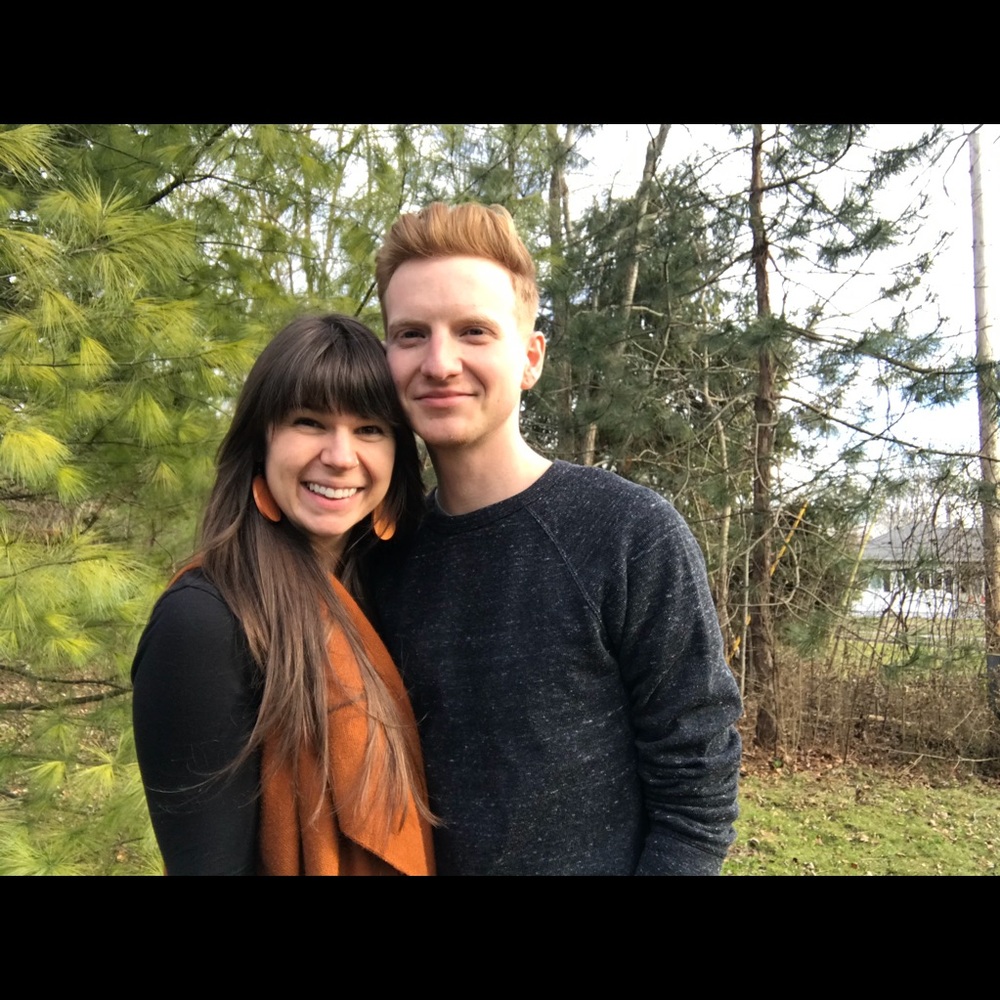 Meet your Posher, Danny